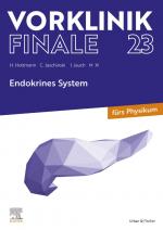 Cover-Bild Vorklinik Finale 23