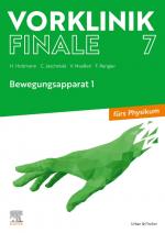 Cover-Bild Vorklinik Finale 7