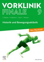 Cover-Bild Vorklinik Finale 9