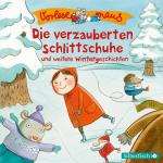 Cover-Bild Vorlesemaus: Die verzauberten Schlittschuhe und weitere Wintergeschichten
