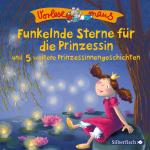 Cover-Bild Vorlesemaus: Funkelnde Sterne für die Prinzessin und 5 weitere Prinzessinnengeschichten