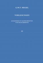 Cover-Bild Vorlesungen über die Philosophie der Weltgeschichte