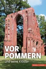Cover-Bild Vorpommern und seine Klöster
