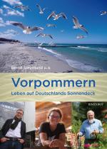 Cover-Bild Vorpommern