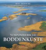 Cover-Bild Vorpommersche Boddenküste - Rolf Reinicke