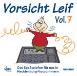 Cover-Bild VORSICHT LEIF Vol.7