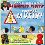 Cover-Bild Vorsicht Musik