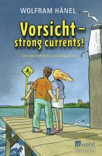 Cover-Bild Vorsicht - strong currents!
