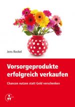 Cover-Bild Vorsorgeprodukte erfolgreich verkaufen