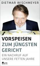 Cover-Bild Vorspeisen zum Jüngsten Gericht