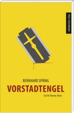 Cover-Bild Vorstadtengel