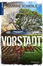 Cover-Bild Vorstadtidylle