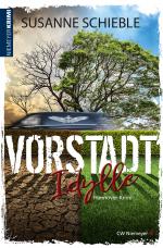 Cover-Bild Vorstadtidylle