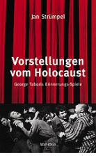 Cover-Bild Vorstellungen vom Holocaust