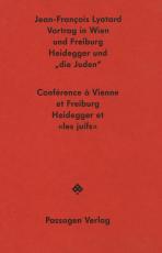 Cover-Bild Vortrag in Freiburg und Wien und Freiburg