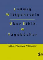 Cover-Bild Vortrag über Ethik & Tagebücher