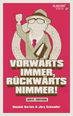 Cover-Bild Vorwärts immer, Rückwärts nimmer!