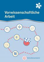 Cover-Bild Vorwissenschaftliche Arbeit