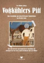 Cover-Bild Voßkühlers Pitt. Eine Geschichte aus dem Alt-Essener Kinderleben. von Theodor Imme