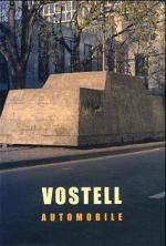 Cover-Bild Vostell