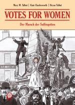 Cover-Bild Votes for Women
