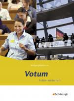 Cover-Bild Votum - Politik - Wirtschaft - Für Gymnasien in Niedersachsen (G9)