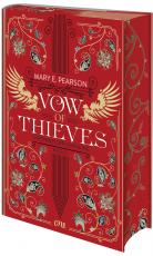 Cover-Bild Vow of Thieves