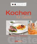 Cover-Bild VOX Kochen für Gäste