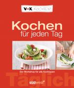 Cover-Bild VOX Kochen für jeden Tag