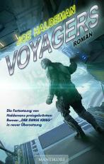 Cover-Bild Voyagers