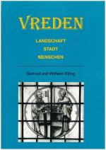 Cover-Bild Vreden. Landschaft, Stadt und Menschen