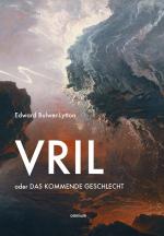 Cover-Bild Vril oder Das kommende Geschlecht