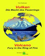 Cover-Bild Vulkan - Die Macht des Feuerrings