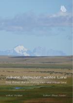 Cover-Bild Vulkane, Gletscher, weites Land
