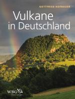 Cover-Bild Vulkane in Deutschland