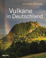 Cover-Bild Vulkane in Deutschland