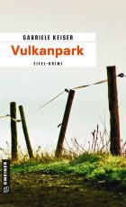 Cover-Bild Vulkanpark