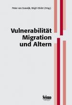 Cover-Bild Vulnerabilität, Migration und Altern