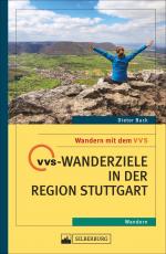 Cover-Bild VVS-Wanderziele in der Region Stuttgart