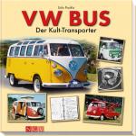 Cover-Bild VW Bus