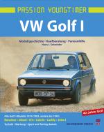 Cover-Bild VW Golf 1
