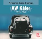Cover-Bild VW Käfer