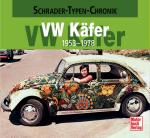 Cover-Bild VW Käfer