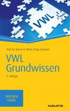 Cover-Bild VWL Grundwissen