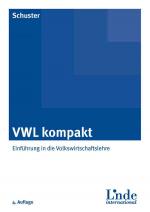 Cover-Bild VWL kompakt