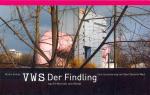 Cover-Bild VWS Der Findling