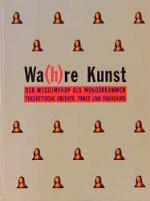 Cover-Bild Wa(h)re Kunst