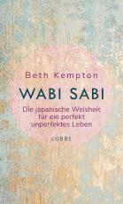 Cover-Bild Wabi-Sabi