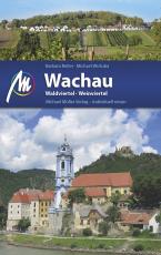 Cover-Bild Wachau - Waldviertel, Weinviertel
