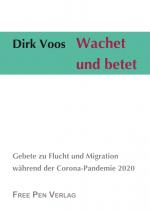 Cover-Bild Wachet und betet